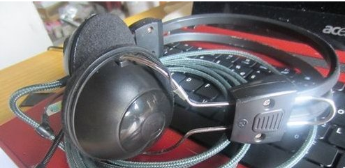 如何解决耳麦不能说话 如何解决耳麦不能说话