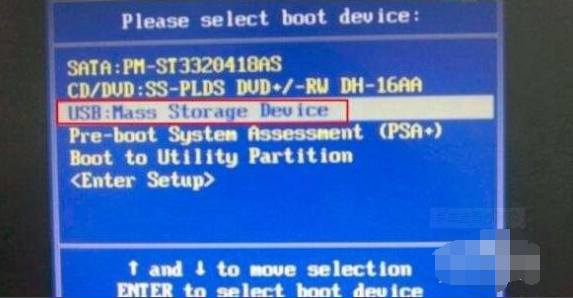 装系统失败怎么还原 装系统失败怎么还原