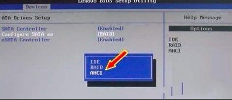 装系统失败 装系统失败