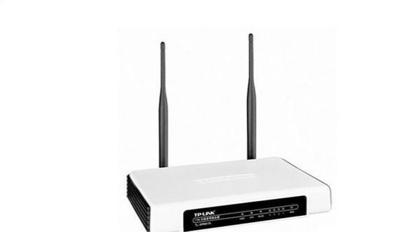 猫和路由器连接