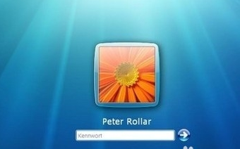 设置电脑密码 设置电脑密码