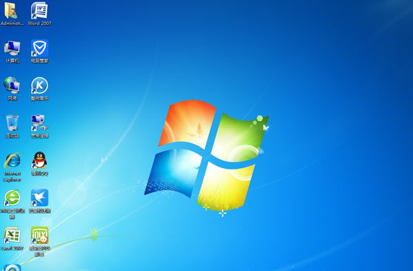 windows7