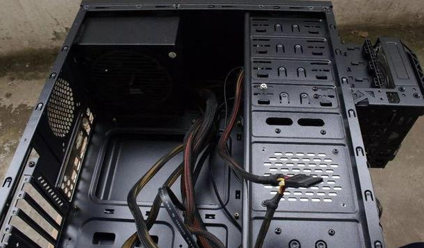 电脑装机教程 电脑装机教程