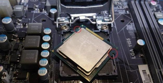 电脑装机教程 电脑装机教程