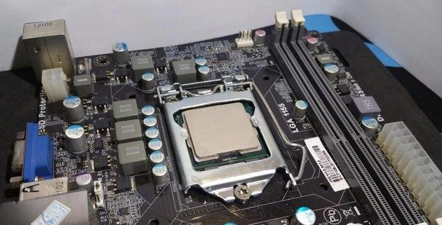 电脑组装教程图解 电脑组装教程图解