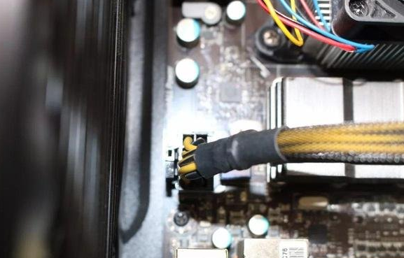 电脑装机教程 电脑装机教程