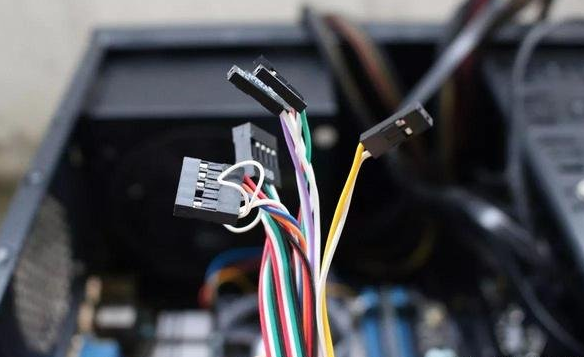 电脑组装教程图解 电脑组装教程图解