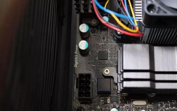 电脑组装教程图解 电脑组装教程图解