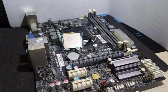 电脑装机教程 电脑装机教程