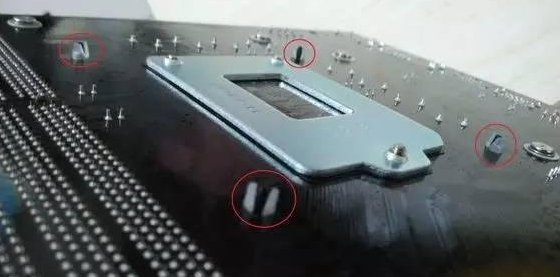 组装电脑 组装电脑