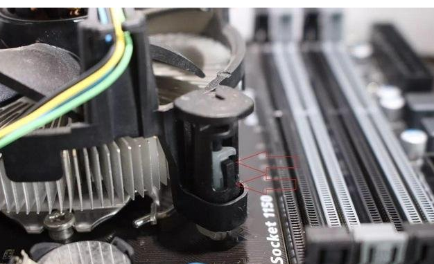 电脑组装教程图解 电脑组装教程图解