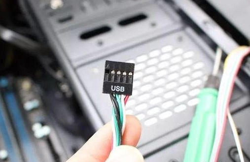 电脑装机教程 电脑装机教程