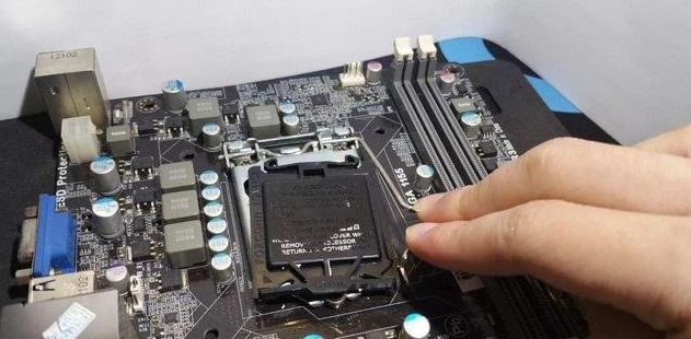 电脑组装教程图解 电脑组装教程图解