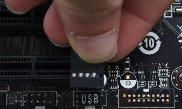 电脑装机教程 电脑装机教程