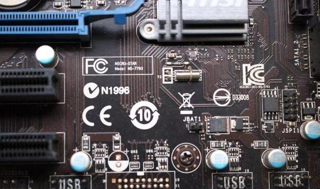 组装电脑 组装电脑