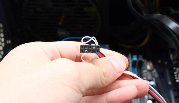 电脑组装教程图解 电脑组装教程图解