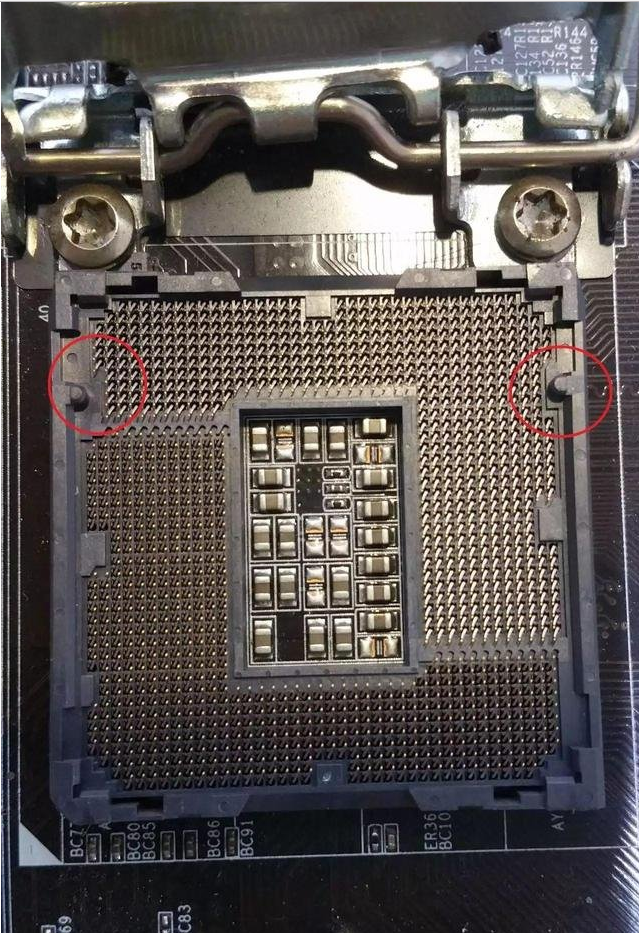 组装电脑 组装电脑