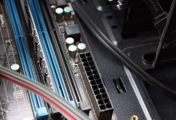 组装电脑 组装电脑