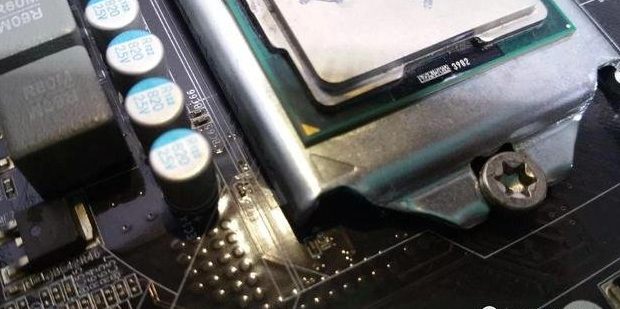 电脑装机教程 电脑装机教程