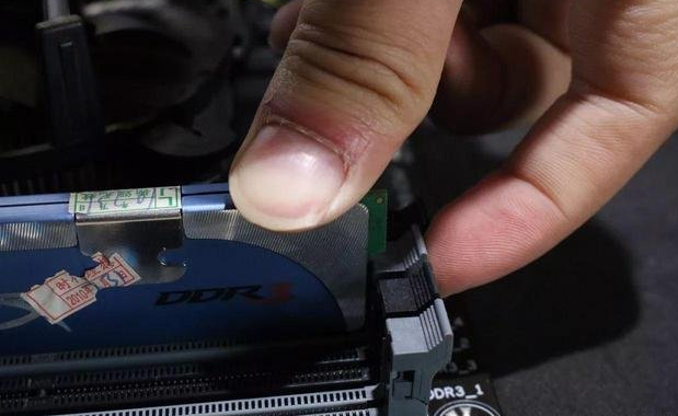 电脑组装教程图解 电脑组装教程图解