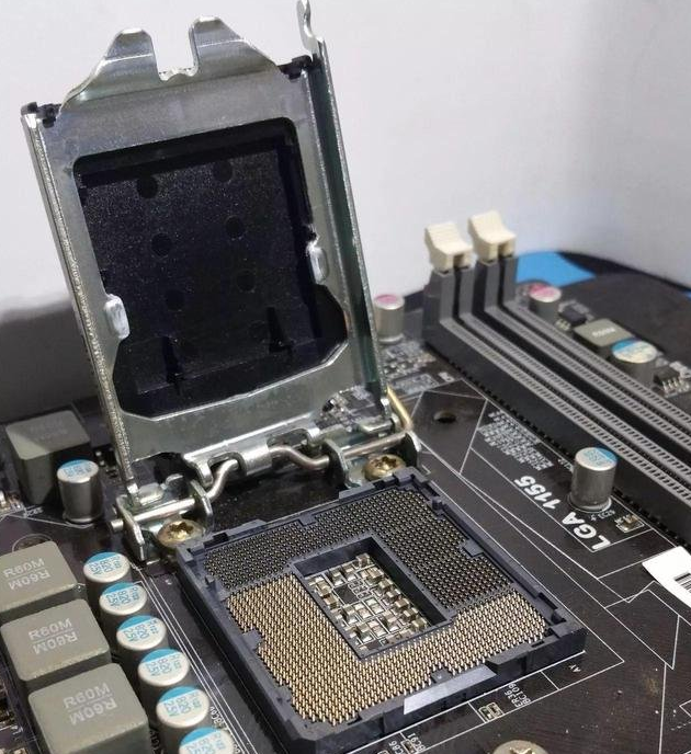 组装电脑 组装电脑