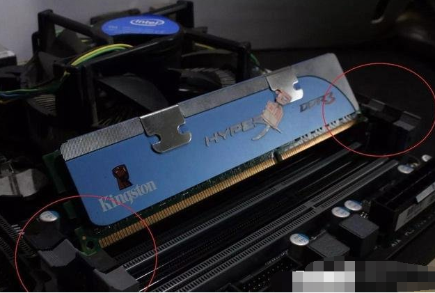 组装电脑 组装电脑