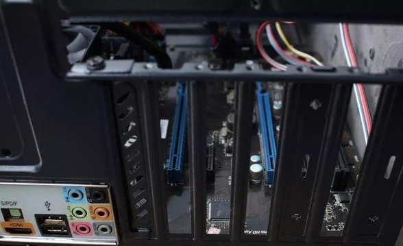 电脑装机教程 电脑装机教程