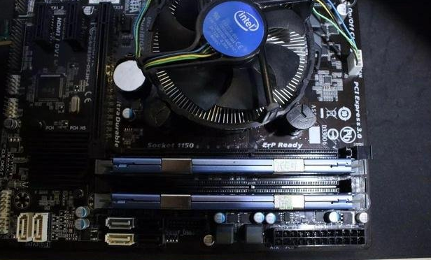 电脑组装教程图解 电脑组装教程图解