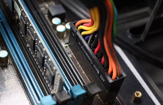 电脑组装教程图解 电脑组装教程图解