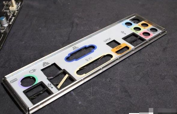 电脑组装教程图解 电脑组装教程图解