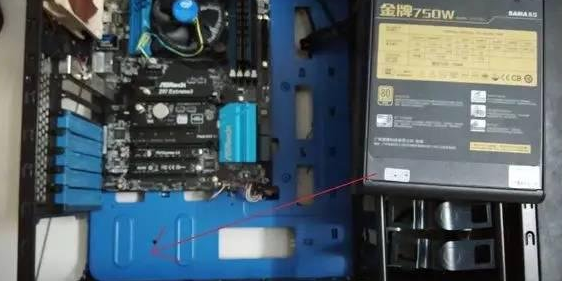 电脑组装教程图解 电脑组装教程图解