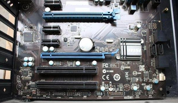 电脑组装教程图解 电脑组装教程图解