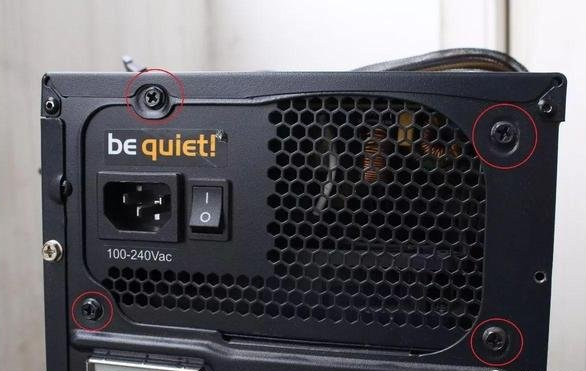 组装电脑 组装电脑