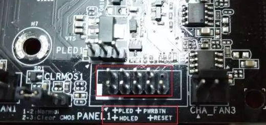 电脑如何组装 电脑如何组装