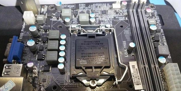 电脑装机教程 电脑装机教程