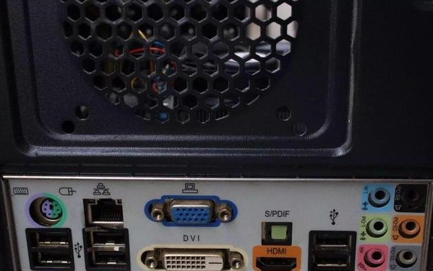 电脑组装教程图解 电脑组装教程图解