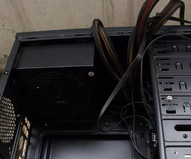 电脑如何组装 电脑如何组装