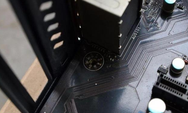 电脑如何组装 电脑如何组装