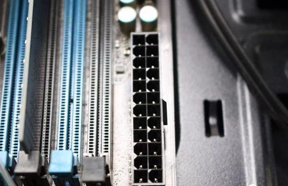 组装电脑 组装电脑