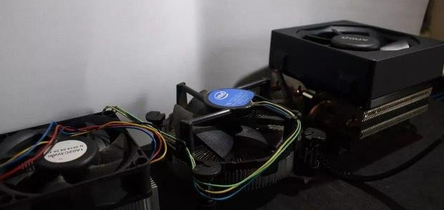 电脑组装教程图解 电脑组装教程图解