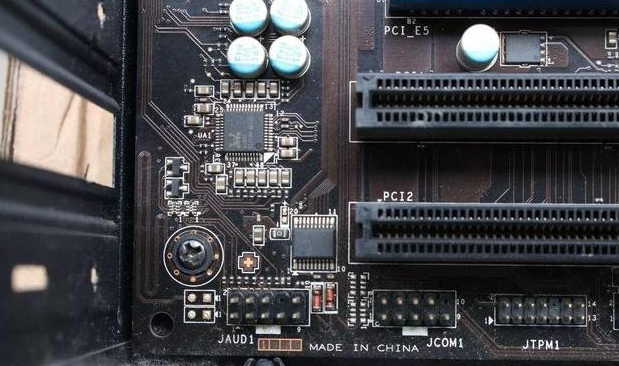 电脑装机教程 电脑装机教程