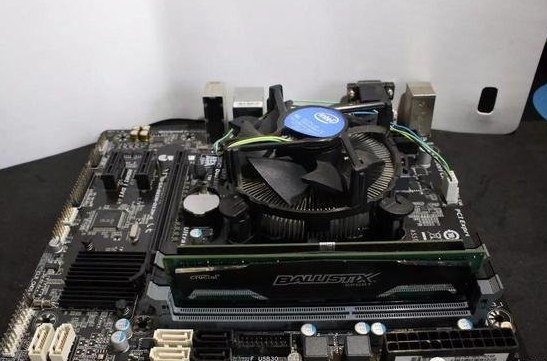 电脑装机教程 电脑装机教程