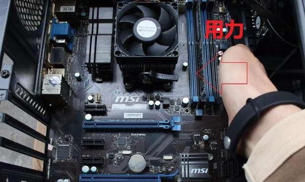 电脑组装教程图解 电脑组装教程图解